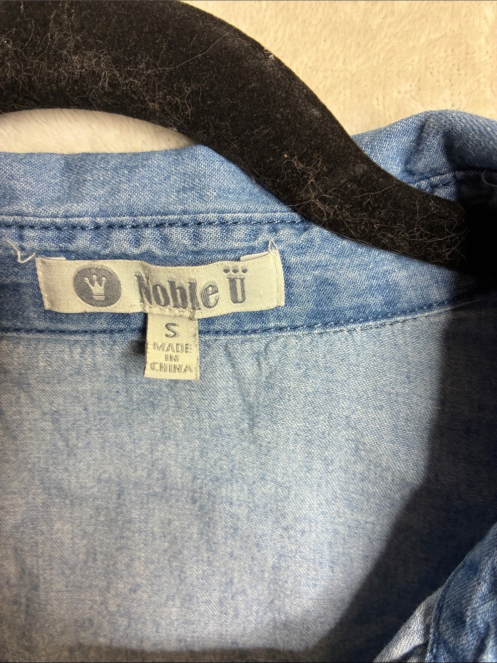 Jeans Subcategory Selection - Picture 2 of 3